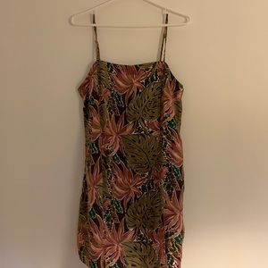 Madewell Dress, Size 8